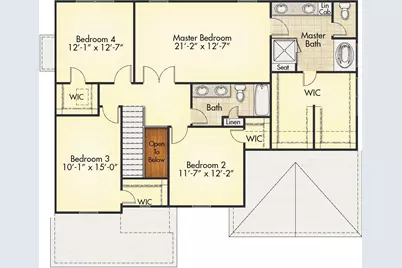 3978  Olympic St, Delavan, WI 53115 - Photo 54