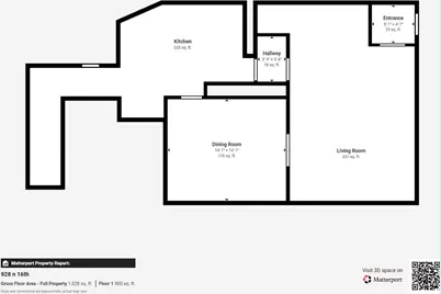 928 N 16th St, Manitowoc, WI 54220 - Photo 20