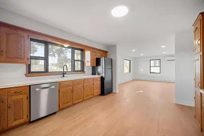 306  3rd St, Kewaskum, WI 53040 - Photo 6