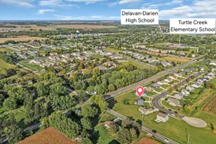 1631 Smith Ln, Delavan, WI 53115 - Photo 50