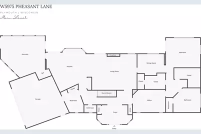 W5975  Pheasant Ln, Plymouth, WI 53073 - Photo 80
