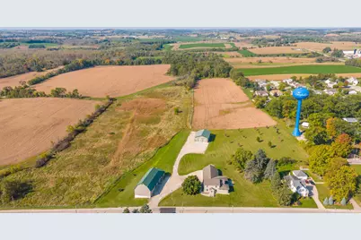 N1572  County Road W -, Ashford, WI 53010 - Photo 4