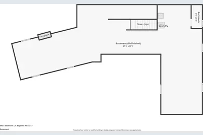 845 E Ellsworth Ln, Bayside, WI 53217 - Photo 28