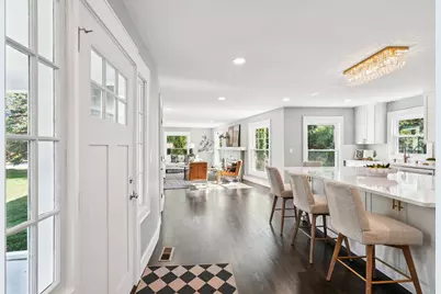 845 E Ellsworth Ln, Bayside, WI 53217 - Photo 4