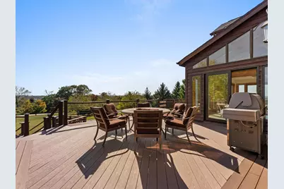 N6107  County Road U -, Greenbush, WI 53023 - Photo 82