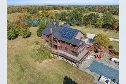 N6107  County Road U -, Greenbush, WI 53023 - Photo 84