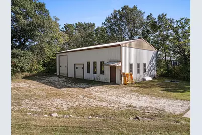 N6107  County Road U -, Greenbush, WI 53023 - Photo 90