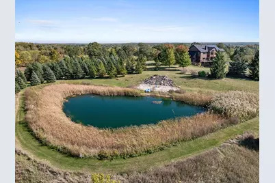 N6107  County Road U -, Greenbush, WI 53023 - Photo 86