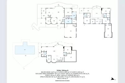 N6107  County Road U -, Greenbush, WI 53023 - Photo 102