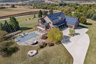 N6107 Co Rd U, Greenbush, WI 53023 - Photo 78