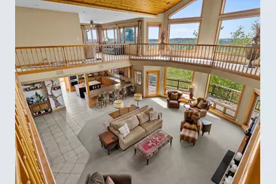 N6107  County Road U -, Greenbush, WI 53023 - Photo 14