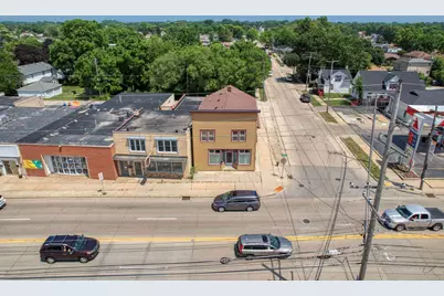 3401  Douglas Ave, Racine, WI 53402 - Photo 1