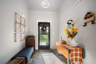 8414 Orchard Valley Rd, Farmington, WI 53090 - Photo 2