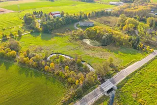 8414 Orchard Valley Rd, Farmington, WI 53090 - Photo 30