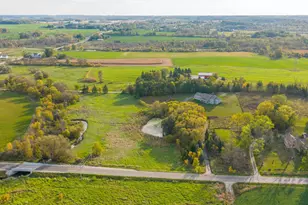 8414 Orchard Valley Rd, Farmington, WI 53090 - Photo 28