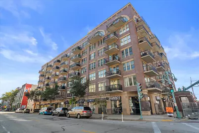 102 N Water St #413, Milwaukee, WI 53202 - Photo 34