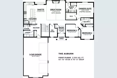 N55W25282  Crescent Hill Dr, Sussex, WI 53089 - Photo 22