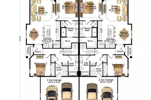 499 Sweetwater Ct, Port Washington, WI 53074 - Photo 2