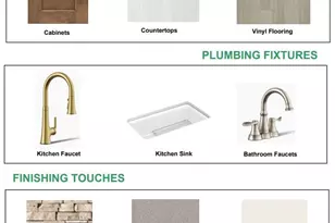 447 Sandstone St, Slinger, WI 53086 - Photo 6