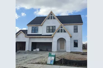 447  Sandstone St, Slinger, WI 53086 - Photo 2