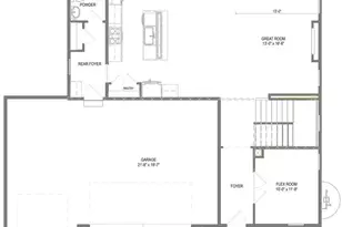 447 Sandstone St, Slinger, WI 53086 - Photo 2