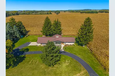 W296  County Road Cw -, Ixonia, WI 53036 - Photo 36