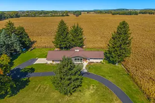 W296 County Rd CW, Ixonia, WI 53036 - Photo 36