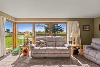 W296  County Road Cw -, Ixonia, WI 53036 - Photo 6