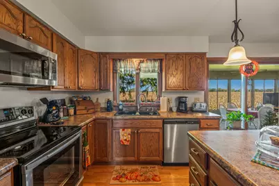 W296  County Road Cw -, Ixonia, WI 53036 - Photo 8