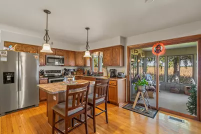 W296  County Road Cw -, Ixonia, WI 53036 - Photo 10