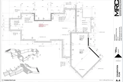 6595  Bridlewood Ct, Lyons, WI 53147 - Photo 6