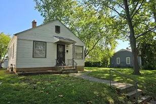 5528 N 32nd St, Milwaukee, WI 53209 - Photo 1