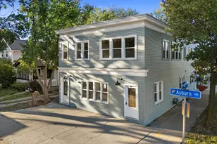 6800 Auburn Ave, Wauwatosa, WI 53213 - Photo 1