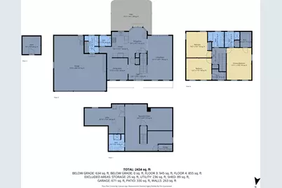 5307  28th Pl, Kenosha, WI 53144 - Photo 52