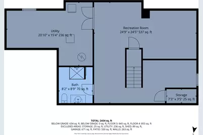 5307  28th Pl, Kenosha, WI 53144 - Photo 48