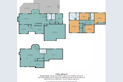 N30W6880  Lincoln Blvd, Cedarburg, WI 53012 - Photo 64