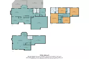 N30W6880 Lincoln Blvd, Cedarburg, WI 53012 - Photo 64