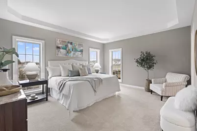 N106W6590  Stone Lake Cir #10, Cedarburg, WI 53012 - Photo 8