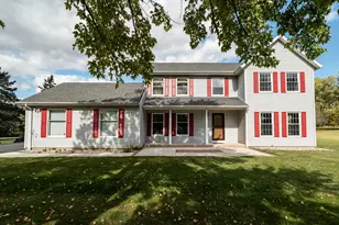 1958 Homestead Ct, Grafton, WI 53012 - Photo 50