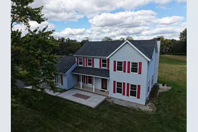 1958  Homestead Ct, Grafton, WI 53012 - Photo 56