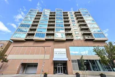 1550 E Royall Pl #501, Milwaukee, WI 53202 - Photo 36