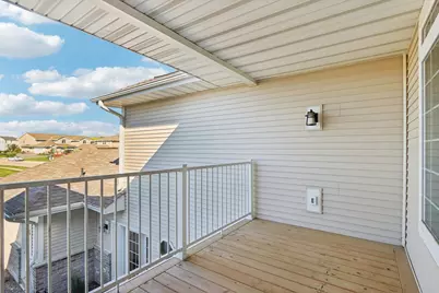 1625  Grey Fox Trl #F, Mukwonago, WI 53149 - Photo 36