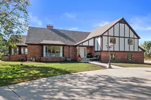7165 Townline Rd, West Bend, WI 53090 - Photo 2