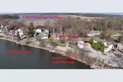 7110 N Tichigan Rd, Racine, WI 53185 - Photo 2