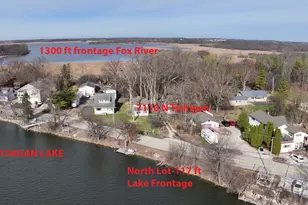 7110 N Tichigan Rd, Racine, WI 53185 - Photo 2