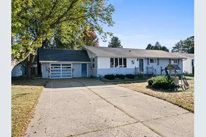 3107  45th St, Two Rivers, WI 54241 - Photo 1