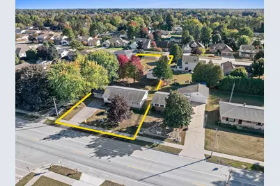 3107  45th St, Two Rivers, WI 54241 - Photo 6