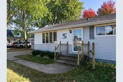 3107  45th St, Two Rivers, WI 54241 - Photo 2