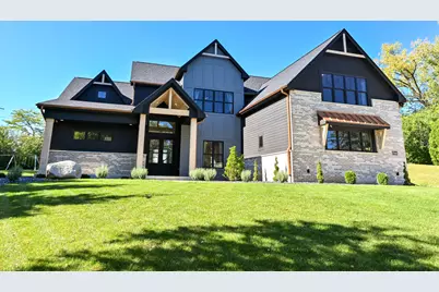 13145  Kittridge Ct, Brookfield, WI 53005 - Photo 4