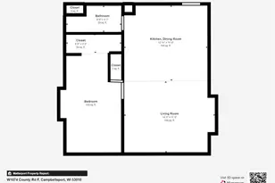 W1074 County Rd F, Osceola, WI 53010 - Photo 34